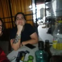 Tati Sotomayor的照片