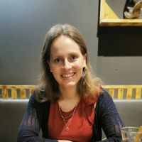 Heike Philipson的照片