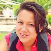 Nataly  Cabrejo's Photo