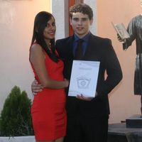 Francisco  Iñiguez's Photo