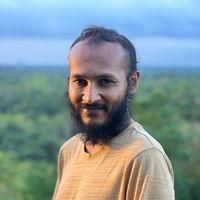 Rohan Agarwal's Photo