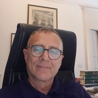 Giuseppe Ciao's Photo