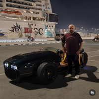 Mohammed Hunaidi's Photo