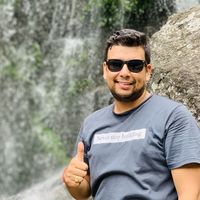 Madhu Sudan Thapa's Photo