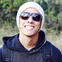 Luiz Pratanos的照片