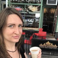 Liz Hartman的照片