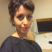 Jessica Gonzalez's Photo