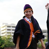 Auntie Mae Phoontharik's Photo