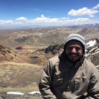 Photos de Thiago Cagliumi Alf