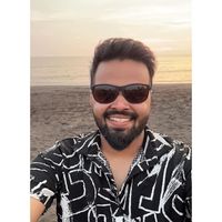 Vinnu Kamath的照片