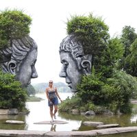 Noelia Gutiérrez's Photo