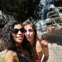 Luz Ramìrez's Photo