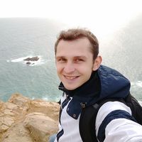 Alexandr Andrianov的照片