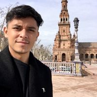 OSWALDO DELGADO's Photo