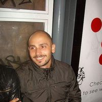 Sante Barbuto's Photo