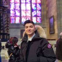 Alban Xhabia's Photo