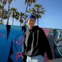 Andres Diaz的照片