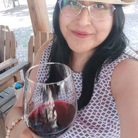 Tania Maria Leyva's Photo