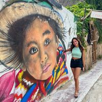 Ophélie Coulon的照片