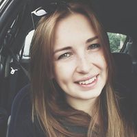 Magda Wojtyniak's Photo