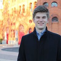 Fotos von Yevhen Doloshytskyy