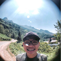 Kai Yong Goh's Photo