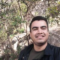 Edgar Guzman's Photo