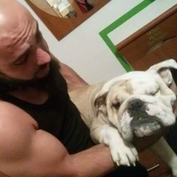 Gennaro Cali's Photo