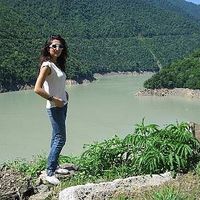 Karina Akopova's Photo