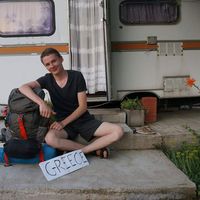 Roman Baran的照片