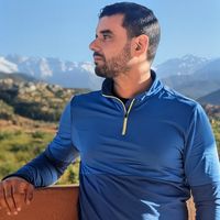 Abderrahim El Amri的照片