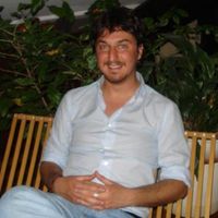 Federico Cigada's Photo