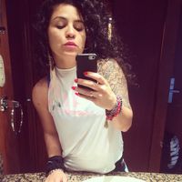 Erika Chavelas的照片