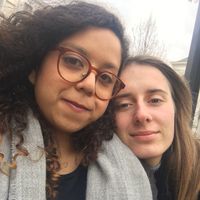 Waleska Passos的照片