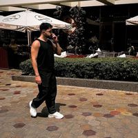 Photos de Ahmad Alghrram