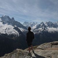 Mano Peruano's Photo