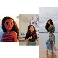 Tseegii Rosa's Photo