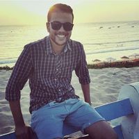 Fotos von Hamza El Harmoudi