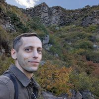 Sergei Lozhkin's Photo