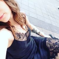 Дарья Уфимцева的照片