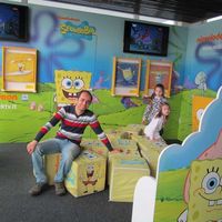 Payam Nazemzadeh's Photo