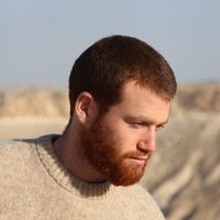 Nitai Agnon的照片