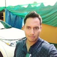 Giovani Calderon的照片