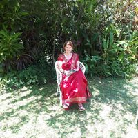 Steffi Paprotka的照片