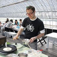 Le foto di Michael Seidman