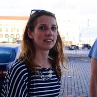 Line Cordes的照片