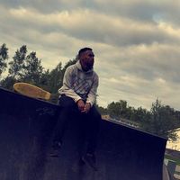 Shueyb Abshir Mohamed's Photo