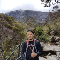 Ijlal Syamim Mohd Basri的照片