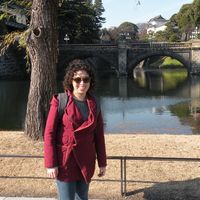 Mariana Rubi Gonzalez's Photo