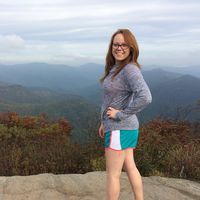 Justine Wood的照片